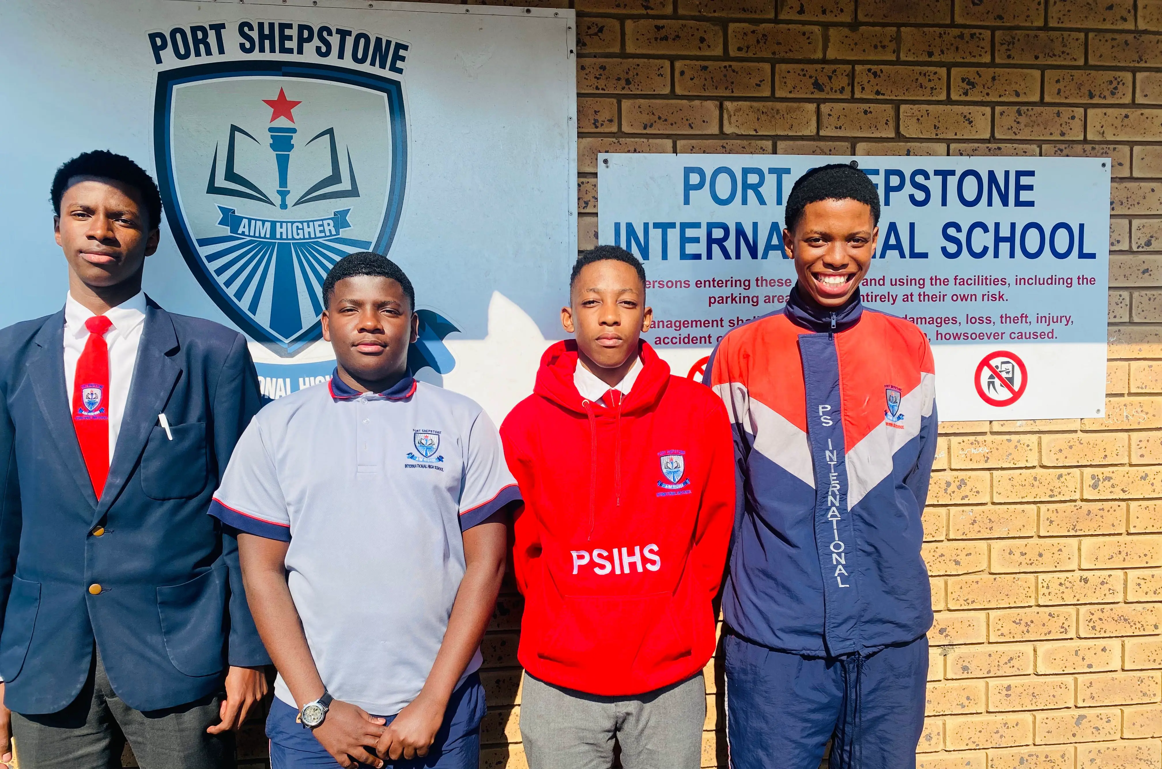 Port Shepstone International